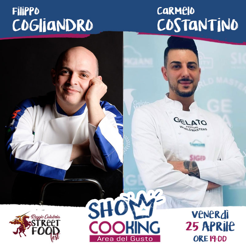 25 COGLIANDRO COSTANTINO