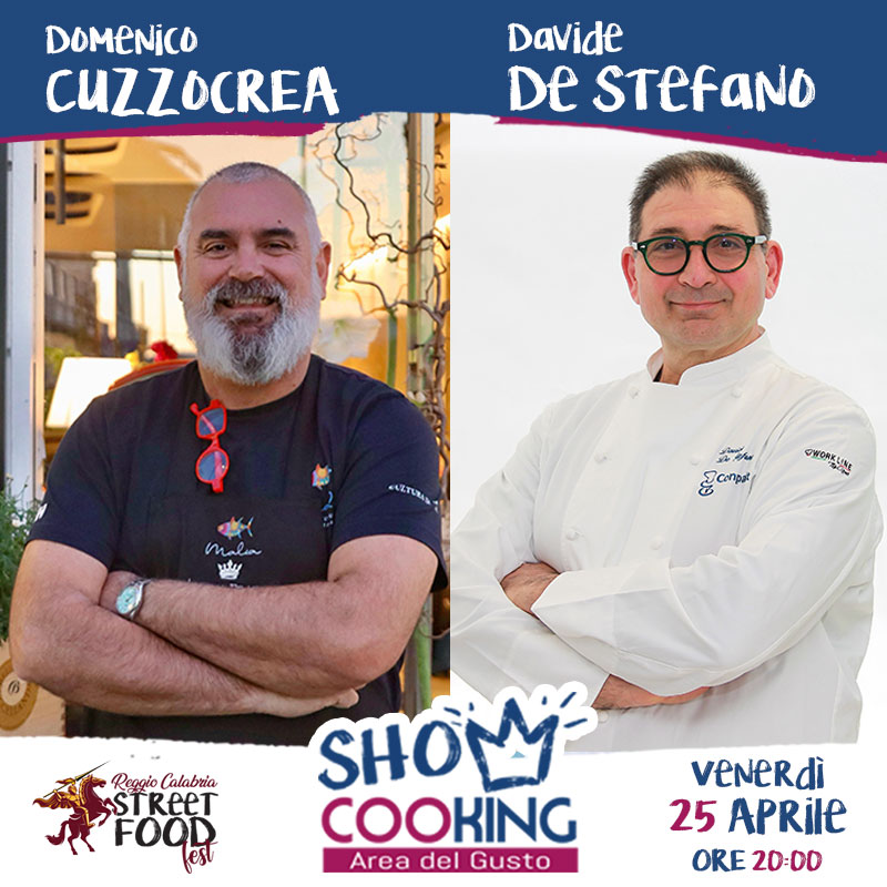25 CUZZOCREA DESTEFANO