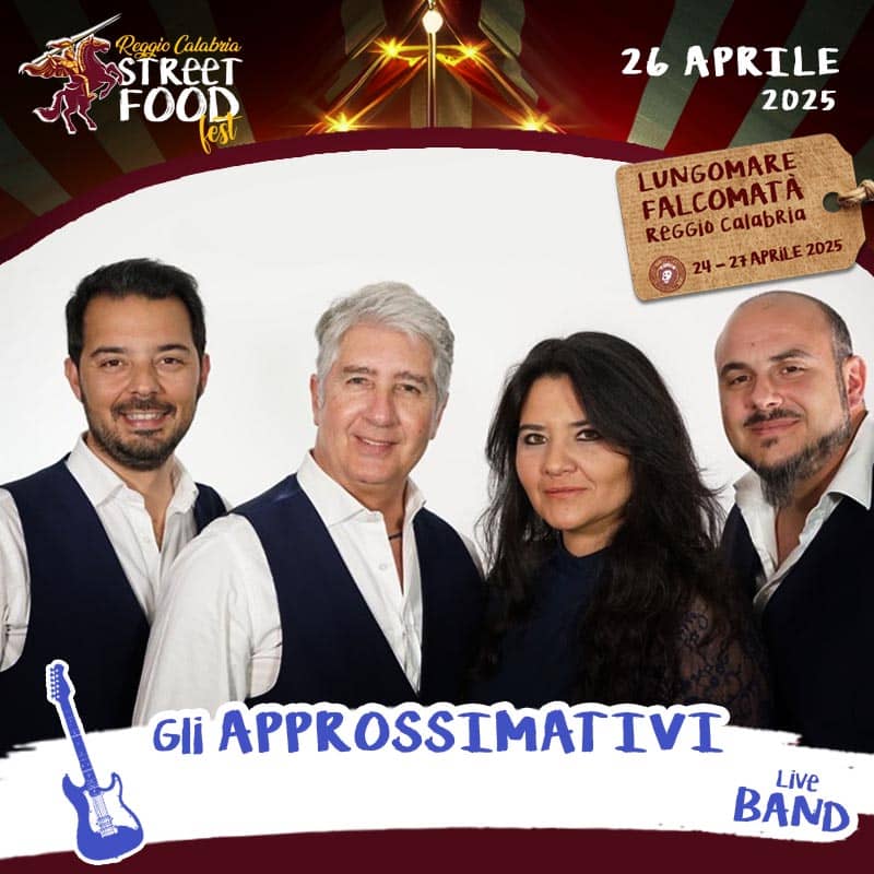 26 APPROSSIMATIVI