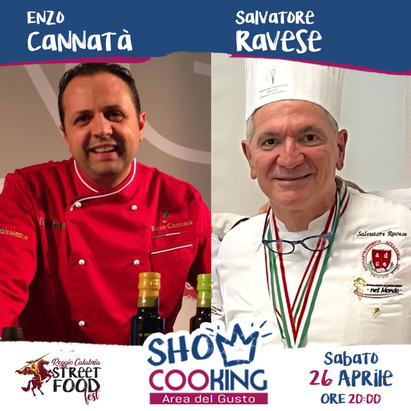 26 cannata ravese