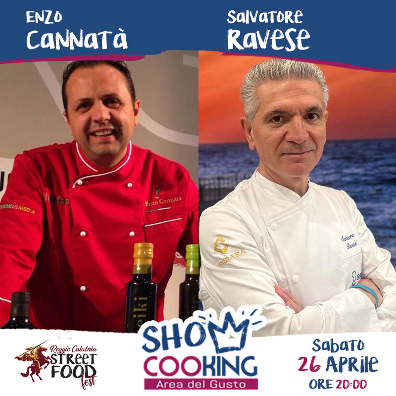 26 cannata ravese