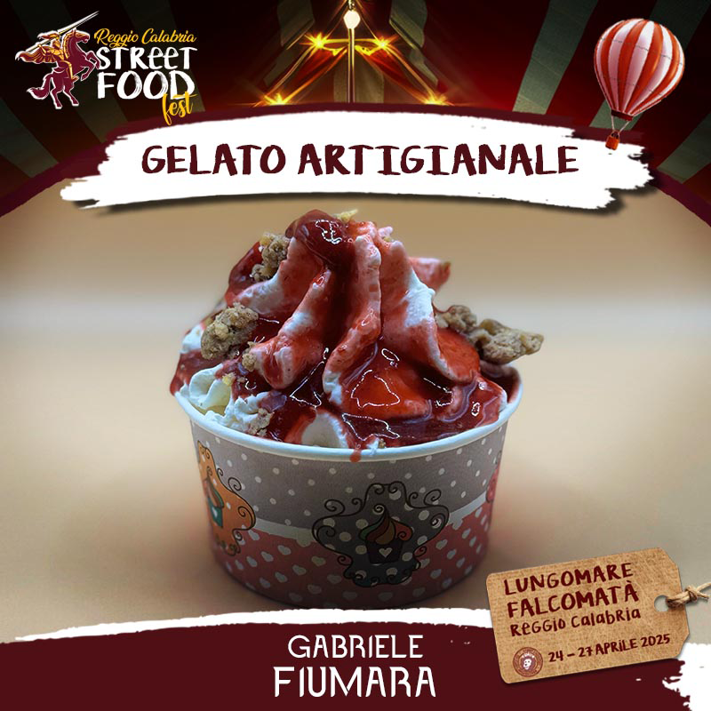 Gabriele-Fiumara